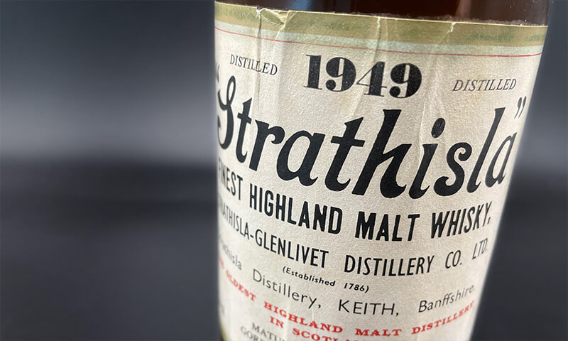 How to sell whisky with European Whisky Auctions