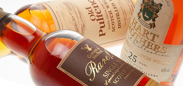 Buying whisky with European Whisky Auctions