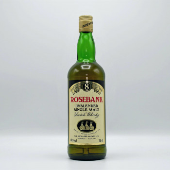 Rosebank 8-year-old