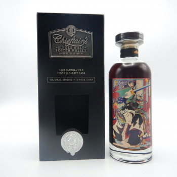 Mortlach 1997