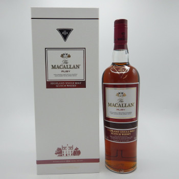 Macallan Ruby