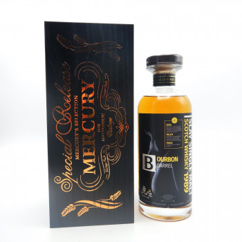 Islay Single Malt 1989 (Bowmore)