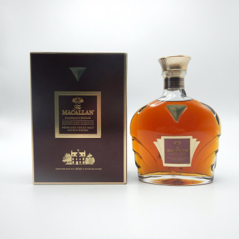 Macallan The 1700 Series