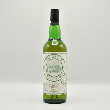 Laphroaig 1991 (SMWS) 29.62