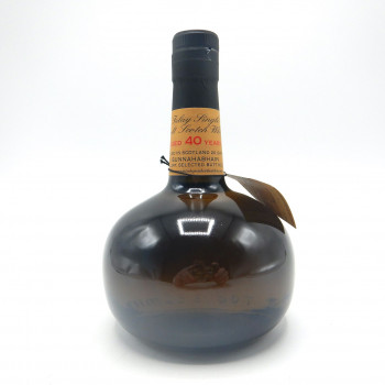 Bunnahabhain 1978