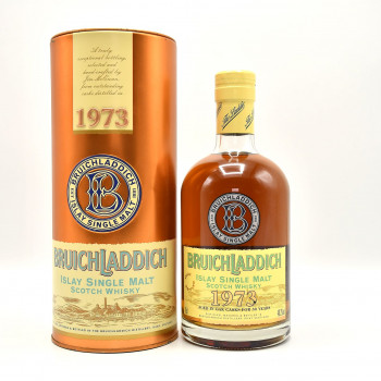 Bruichladdich 1973 - 30-year-old