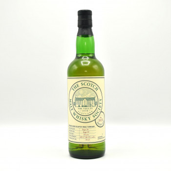 Caol Ila SMWS 53.25 - 21-year-old