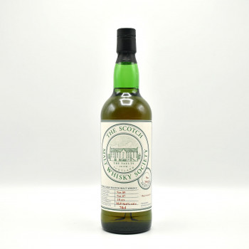 Laphroaig SMWS 29.63