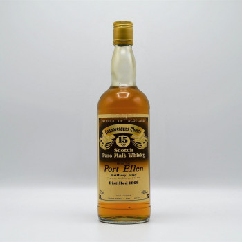 Port Ellen 1969
