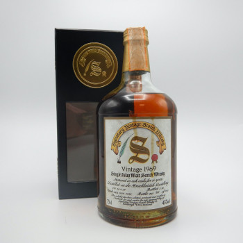 Bruichladdich 1969