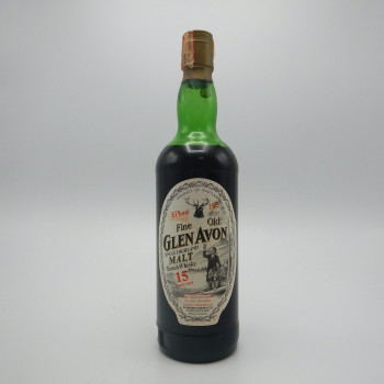 Glen Avon 15-year-old