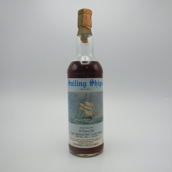 Glendronach 1970 - Araby Maid 1868