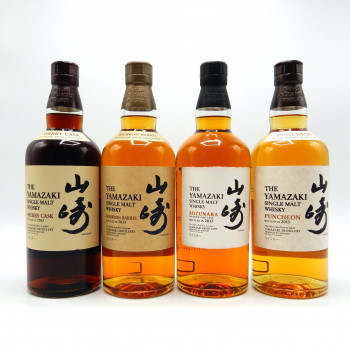 Yamazaki 2013-series