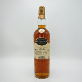 Glengoyne 28-year-old Sprit Safe
