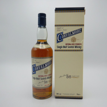 Convalmore 1977