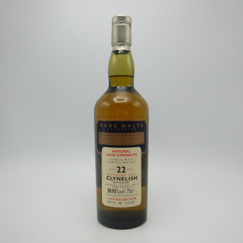 Clynelish 1972