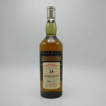 Glenlochy 1969