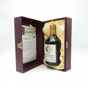 Glenfarclas 1959 ~ 35 years old
