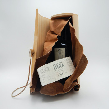 Isle of Jura 36-year-old