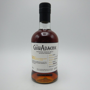 Glenallachie 1978