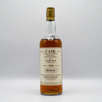 Caol Ila 1968