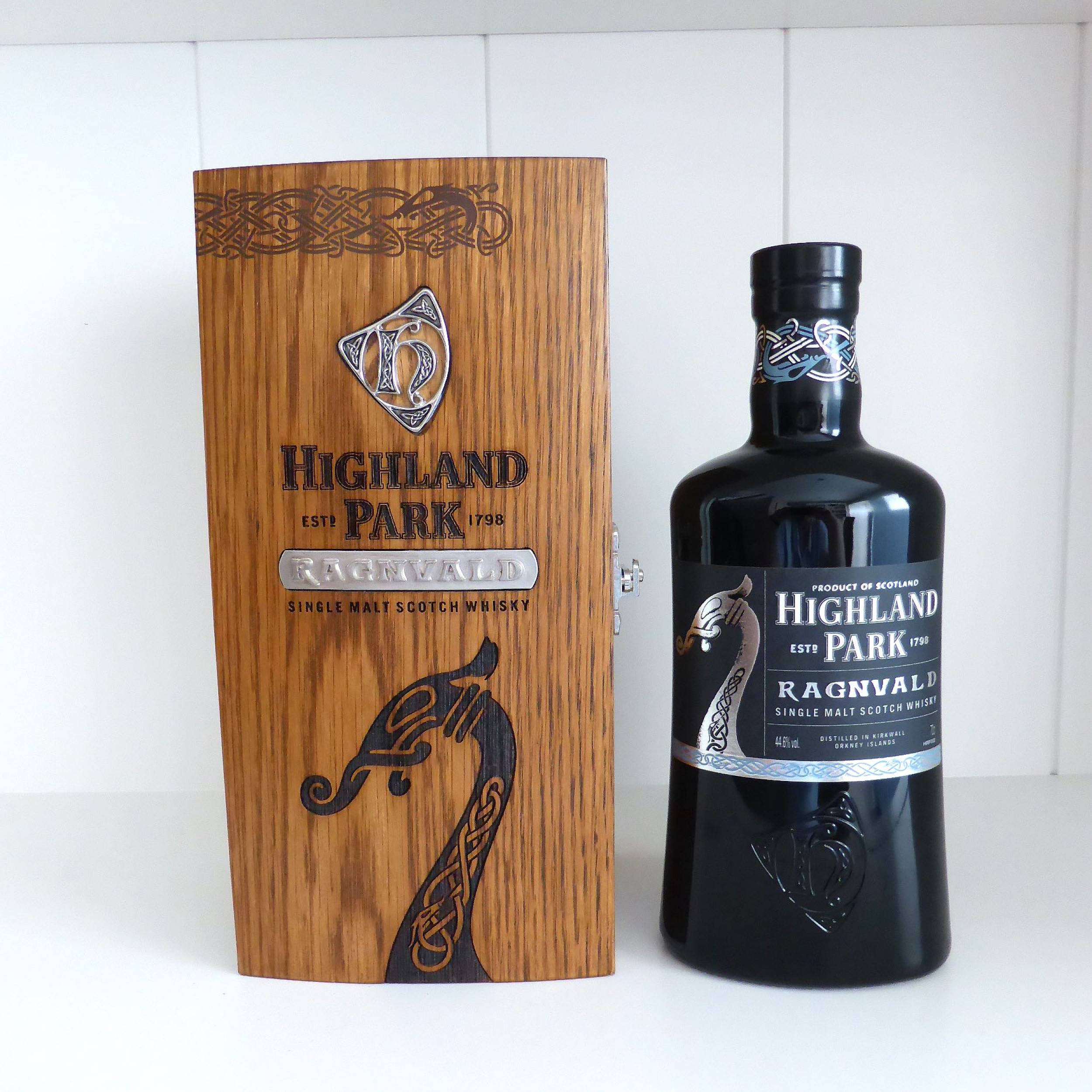 Highland Park Ragnvald Whisky