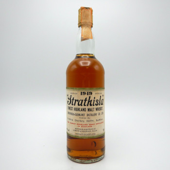 Strathisla 1949