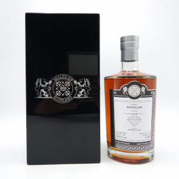 Macallan 1989