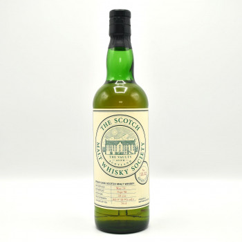 Caol Ila 1974 SMWS 53.32
