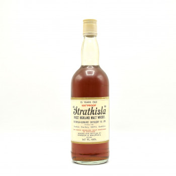 Strathisla 15-year-old