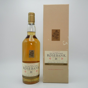 Rosebank 1990 ~ 21 years old