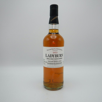 Ladyburn 27-year-old