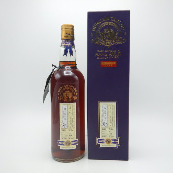 Glenesk 1981 ~ 26-years-old