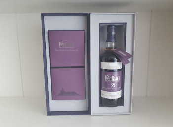 BenRiach 35-year-old