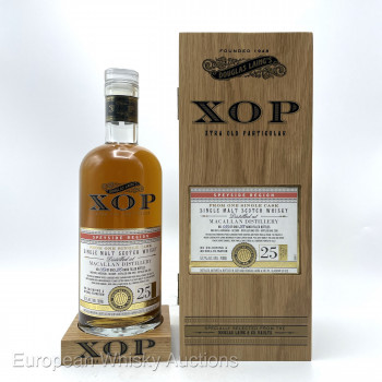 Macallan 1993 