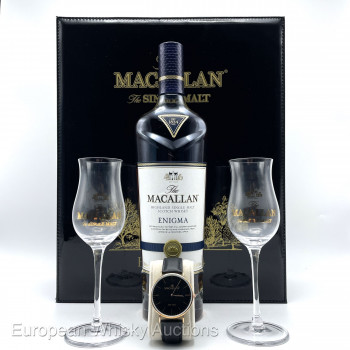 Macallan Enigma