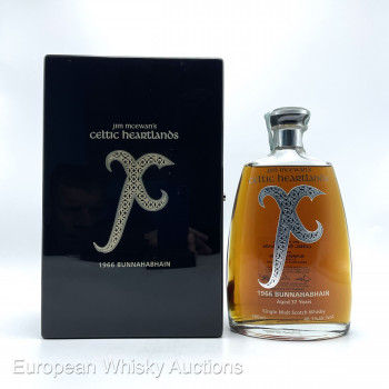 Bunnahabhain 1966
