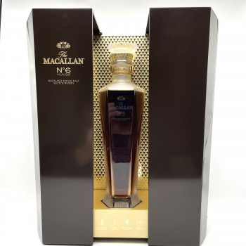 Macallan N°6