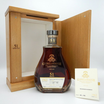 Glenglassaugh 1963