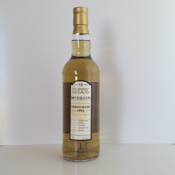 Springbank 1991