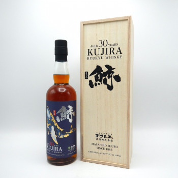 Kujira 30-year-old