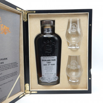 Highland Park 1991 ~ 30th Anniversary