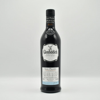 Glenfiddich Snow Phoenix