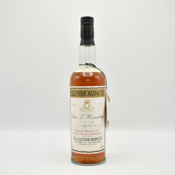 Glenmorangie 1978