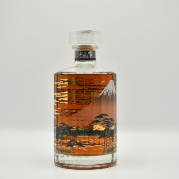 Hibiki 21-year-old Mount Fuji 2nd