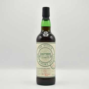 Springbank 1989 (SMWS) 27.52
