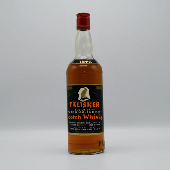 Talisker 1970