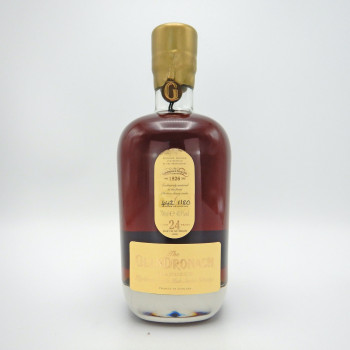 Glendronach Grandeur 24-year-old