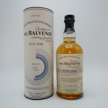 Balvenie Tun 1509 ~ batch 4