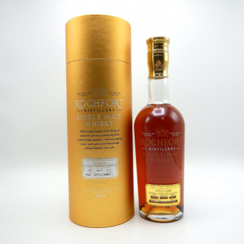 Rochfort Single Malt Whisky
